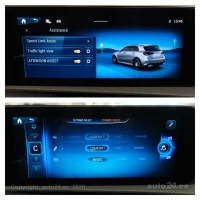 Mercedes-Benz A45 AMG S 4matic+ 2 310kW thumbnail