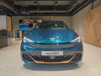 Cupra Born 170kW thumbnail