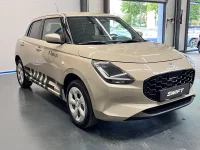 Suzuki Swift 1.2 61kW thumbnail