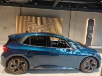 Cupra Born 170kW thumbnail