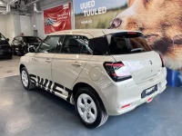 Suzuki Swift 1.2 61kW thumbnail