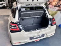 Suzuki Swift 1.2 61kW thumbnail