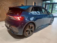 Cupra Born 170kW thumbnail