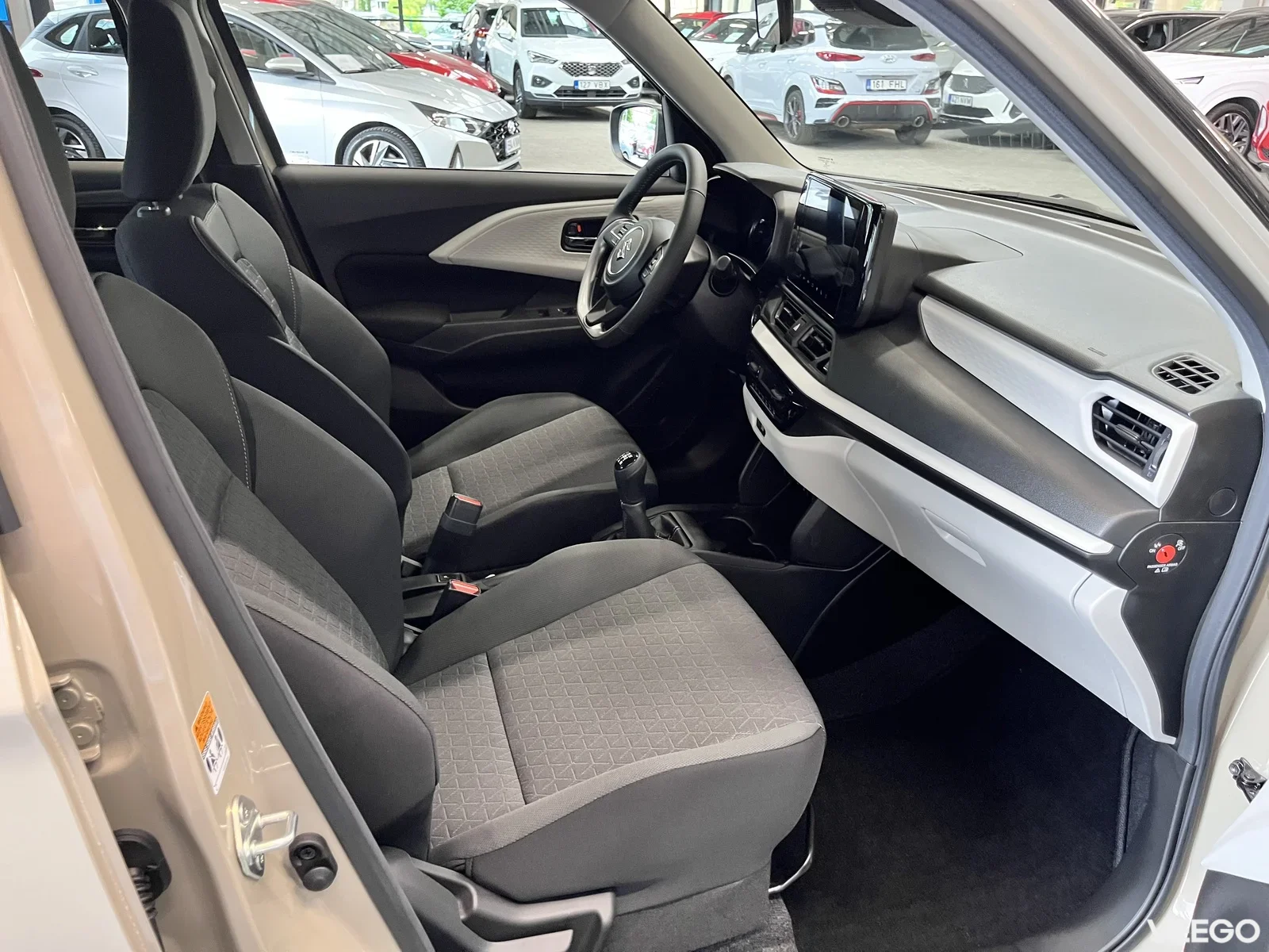 Suzuki Swift 1.2 61kW