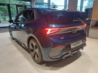 Cupra Born 170kW thumbnail