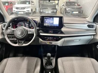 Suzuki Swift 1.2 61kW thumbnail