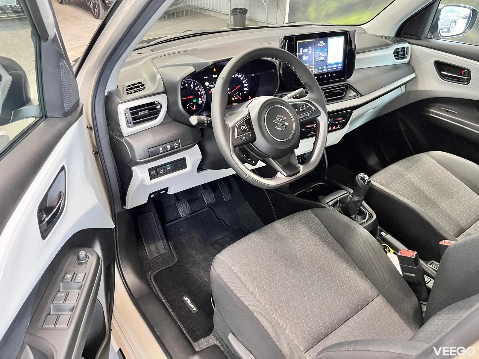 Suzuki Swift 1.2 61kW