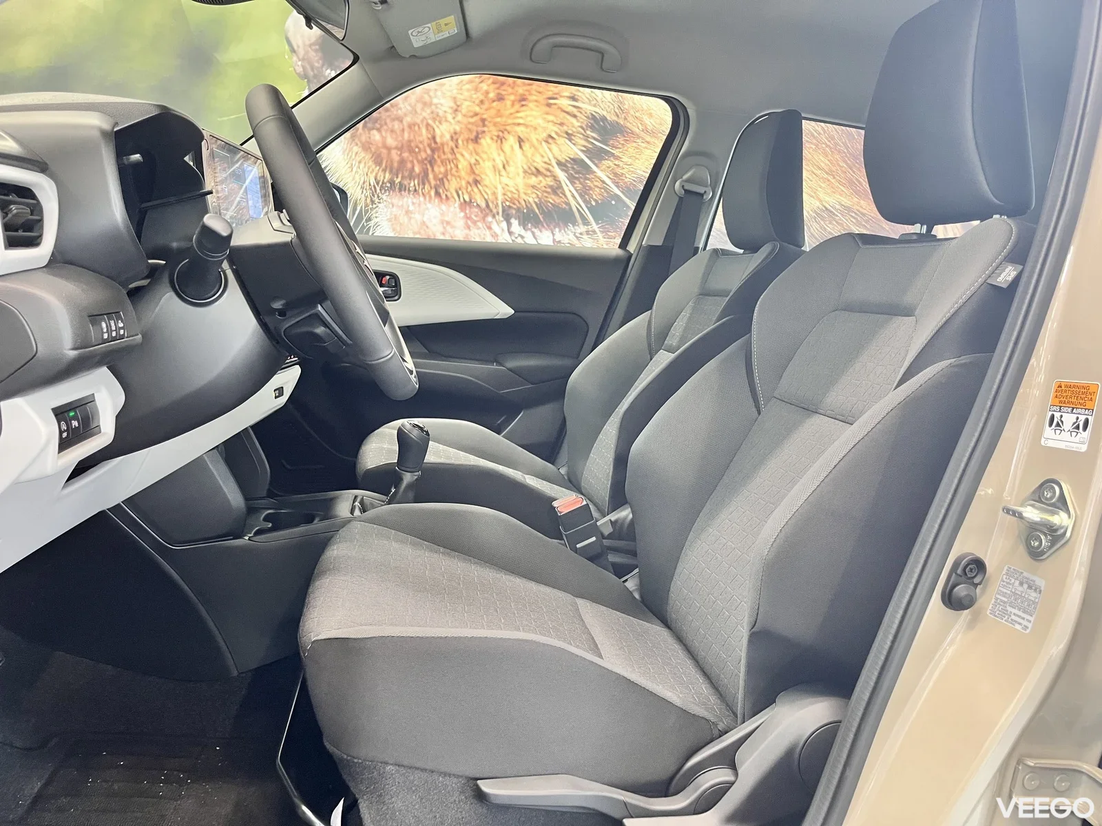 Suzuki Swift 1.2 61kW