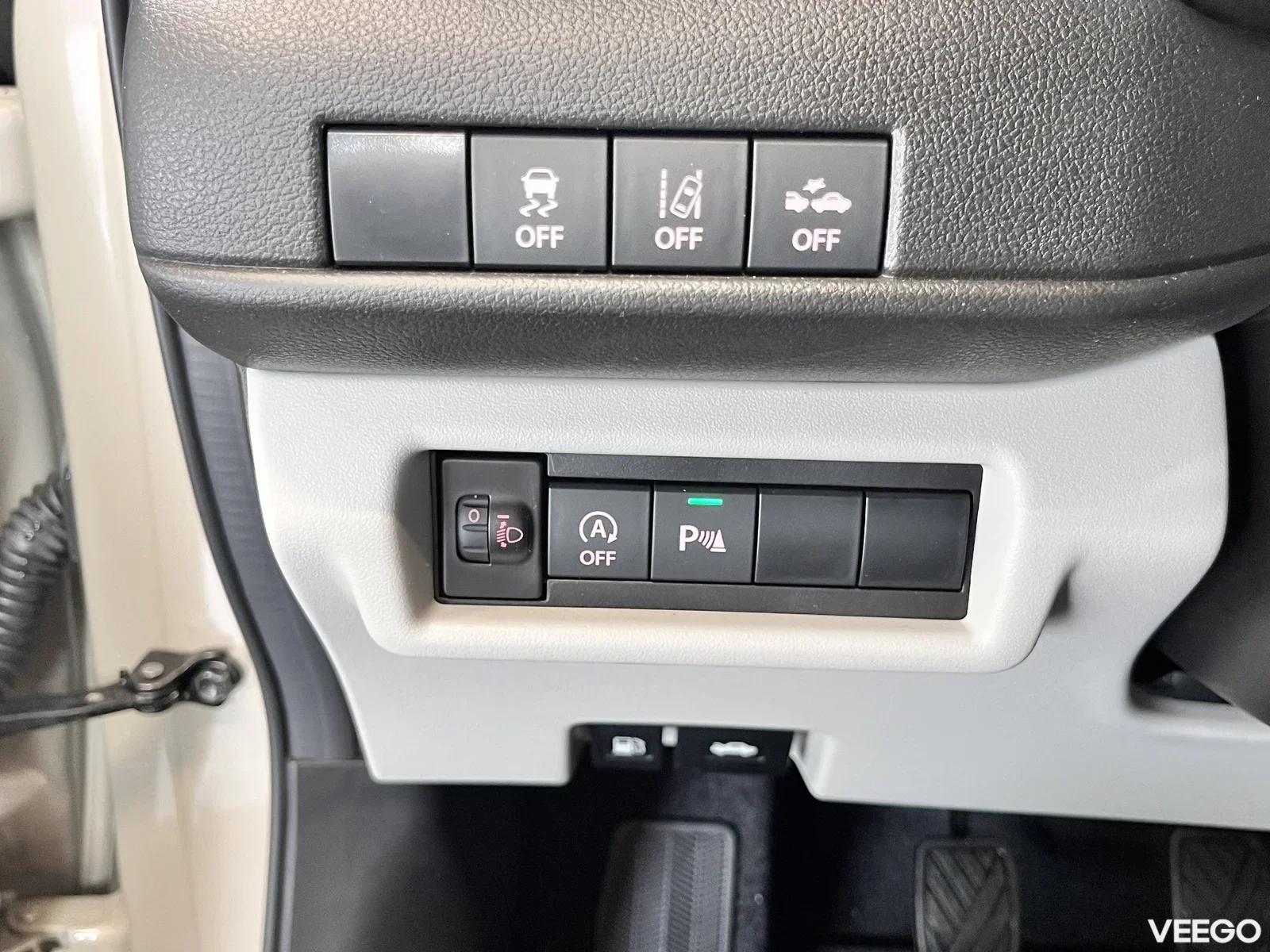 Suzuki Swift 1.2 61kW