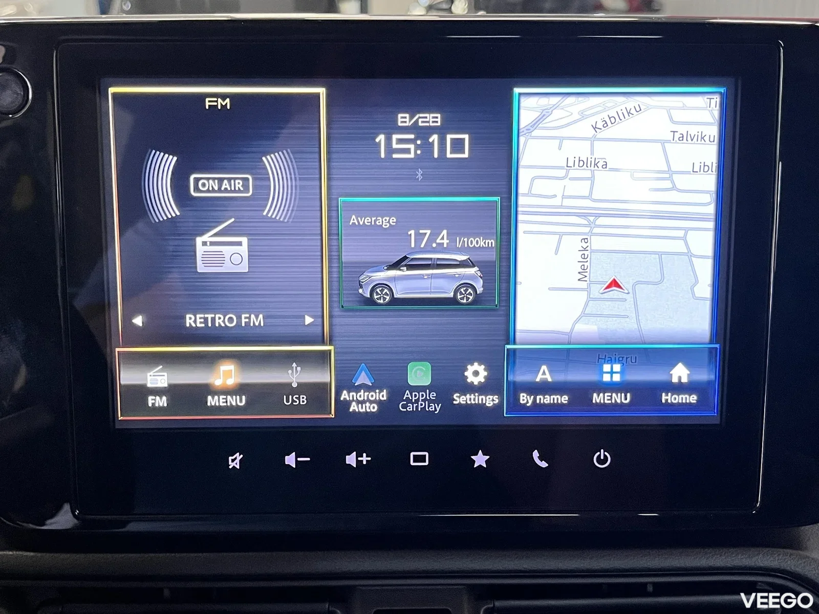 Suzuki Swift 1.2 61kW