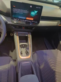 Cupra Born 170kW thumbnail