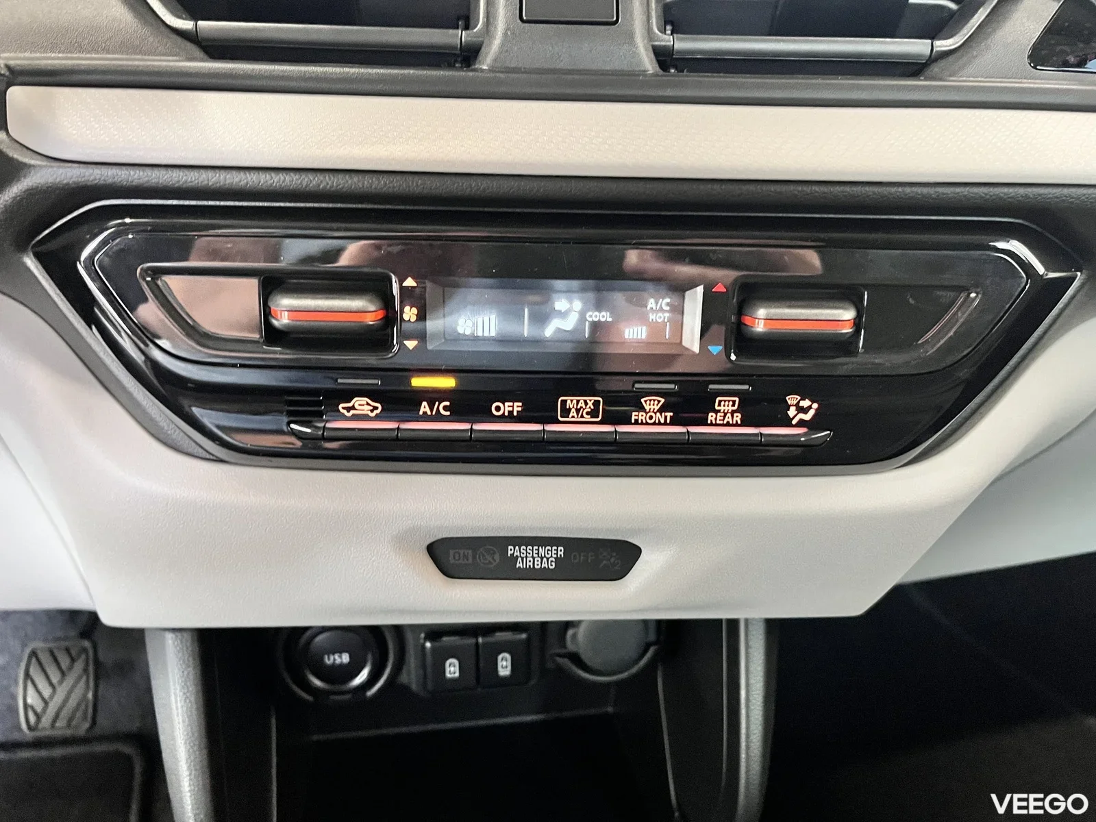 Suzuki Swift 1.2 61kW