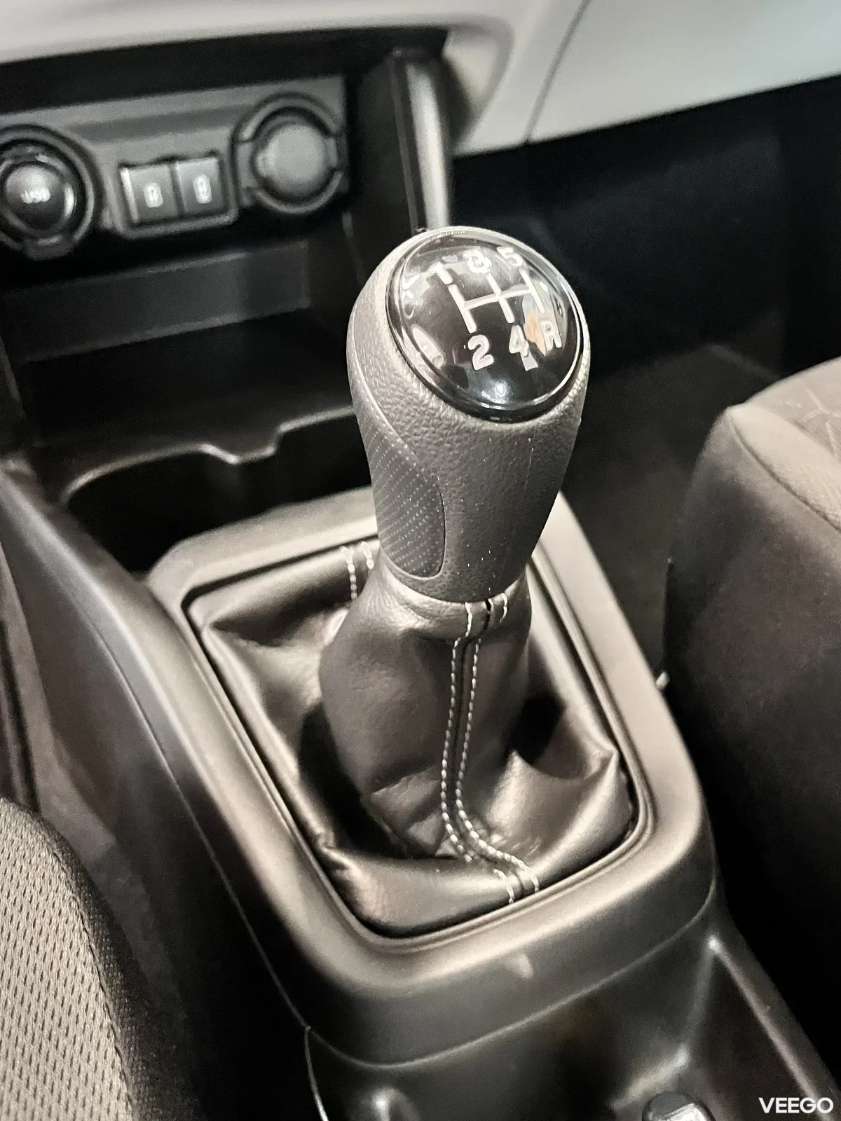 Suzuki Swift 1.2 61kW