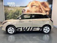 Suzuki Swift 1.2 61kW thumbnail