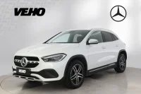 Mercedes-Benz GLA200 Progressive 1.3 120kW thumbnail