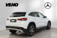 Mercedes-Benz GLA200 Progressive 1.3 120kW thumbnail