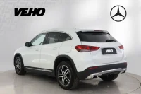 Mercedes-Benz GLA200 Progressive 1.3 120kW thumbnail