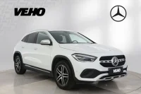 Mercedes-Benz GLA200 Progressive 1.3 120kW thumbnail