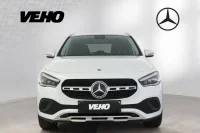 Mercedes-Benz GLA200 Progressive 1.3 120kW thumbnail
