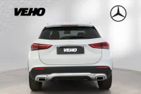 Mercedes-Benz GLA200 Progressive 1.3 120kW thumbnail