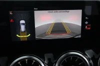 Mercedes-Benz GLA200 Progressive 1.3 120kW thumbnail