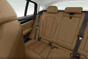Image of BMW X4 xDrive20i MHEV 2.0 135kW