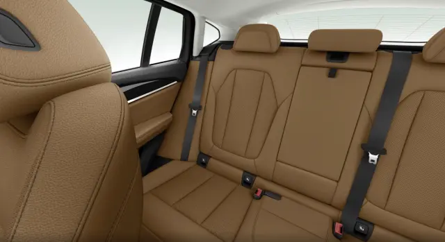 Image of BMW X4 xDrive20i MHEV 2.0 135kW