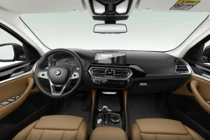 Image of BMW X4 xDrive20i MHEV 2.0 135kW