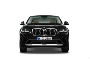 Image of BMW X4 xDrive20i MHEV 2.0 135kW