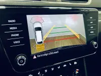 Skoda Superb Combi Elegance FL 2,0 TSI  140kW 7-k. DSG 2.0 140kW thumbnail