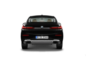 Image of BMW X4 xDrive20i MHEV 2.0 135kW