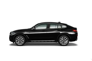 Image of BMW X4 xDrive20i MHEV 2.0 135kW