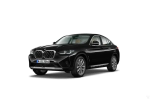 Image of BMW X4 xDrive20i MHEV 2.0 135kW