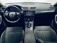 Skoda Superb Combi Elegance FL 2,0 TSI  140kW 7-k. DSG 2.0 140kW thumbnail
