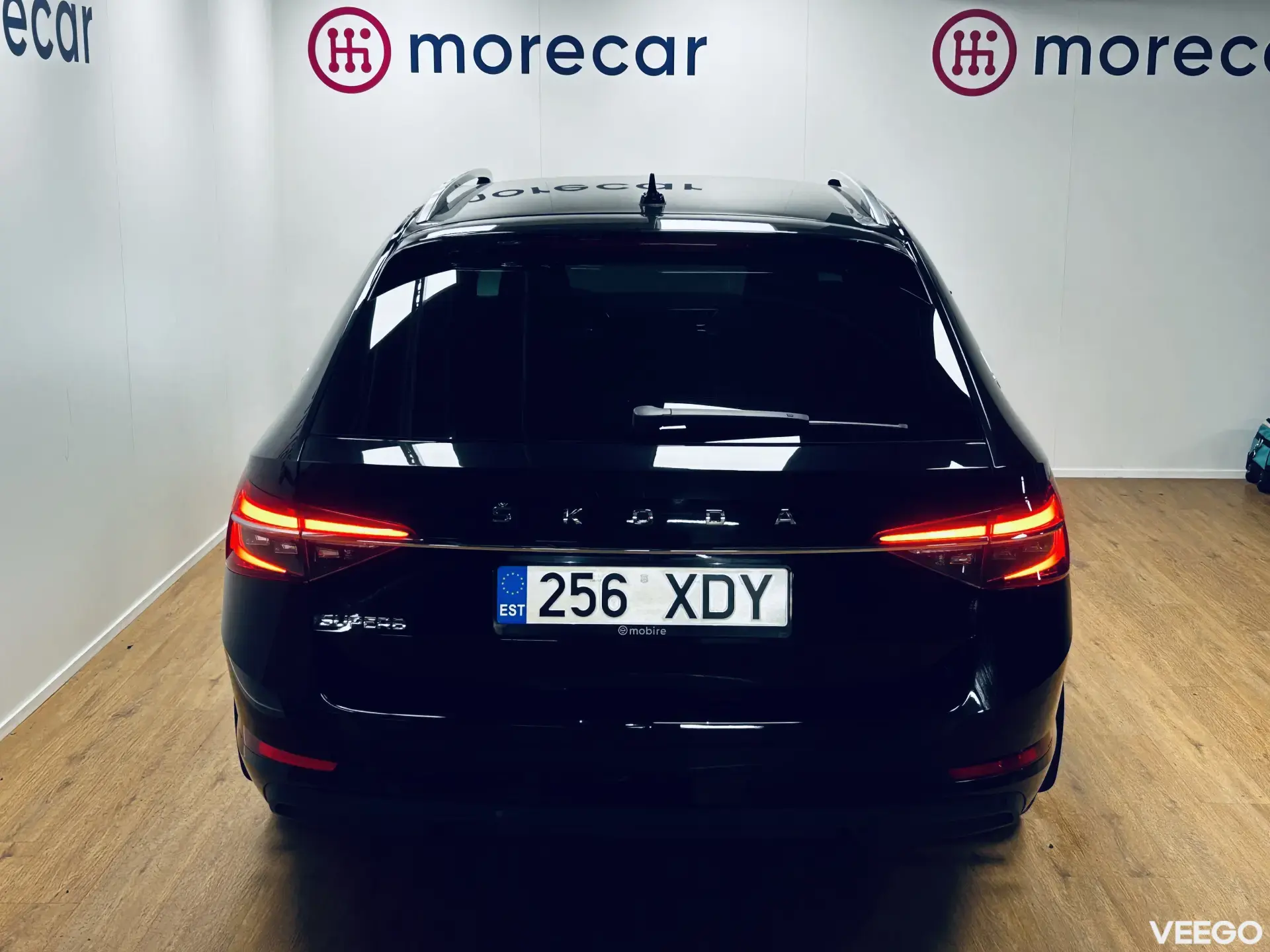 Skoda Superb Combi Elegance FL 2,0 TSI  140kW 7-k. DSG 2.0 140kW