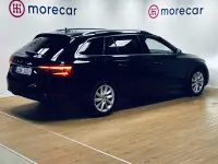 Skoda Superb Combi Elegance FL 2,0 TSI  140kW 7-k. DSG 2.0 140kW thumbnail
