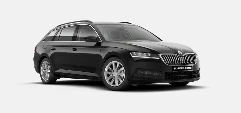 Skoda Superb Combi Elegance FL 2,0 TSI  140kW 7-k. DSG 2.0 140kW