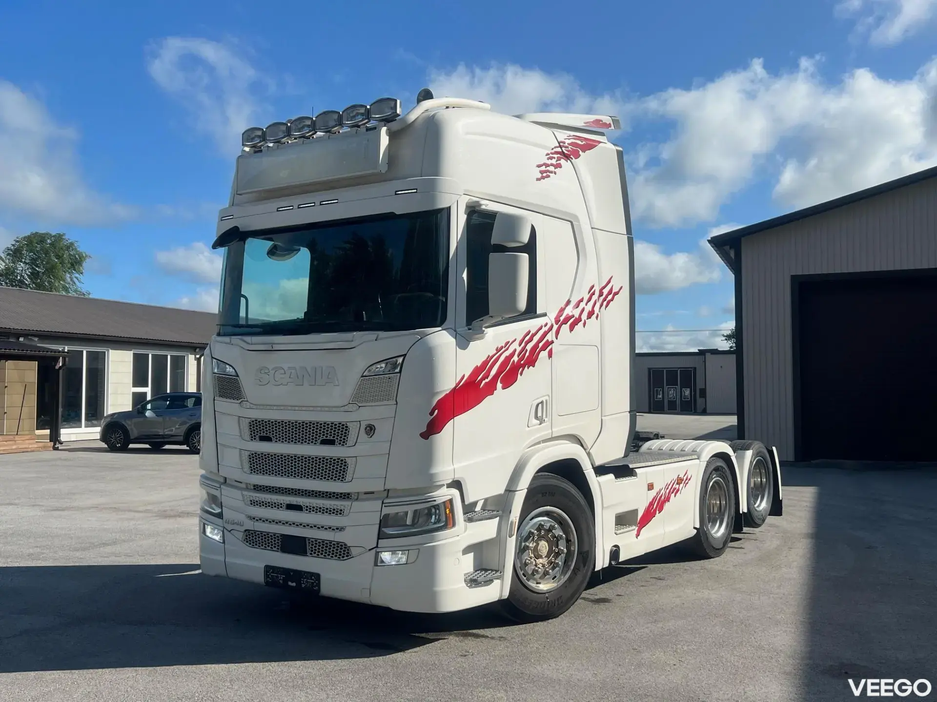 Vehicle Image