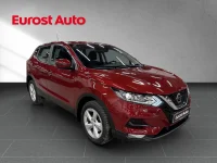 Nissan Qashqai Navi Pack 1.3 117kW thumbnail