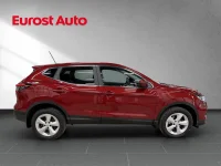 Nissan Qashqai Navi Pack 1.3 117kW thumbnail