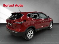 Nissan Qashqai Navi Pack 1.3 117kW thumbnail