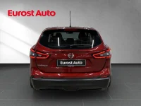 Nissan Qashqai Navi Pack 1.3 117kW thumbnail