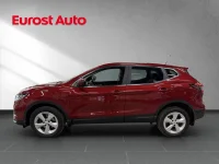 Nissan Qashqai Navi Pack 1.3 117kW thumbnail