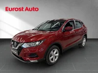 Nissan Qashqai Navi Pack 1.3 117kW thumbnail