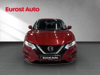 Nissan Qashqai Navi Pack 1.3 117kW thumbnail