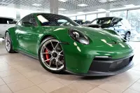 Porsche 911 GT3 CLUBSPORT BOSE CARBON LIFTING 4 375kW thumbnail