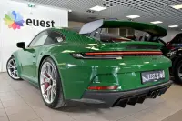 Porsche 911 GT3 CLUBSPORT BOSE CARBON LIFTING 4 375kW thumbnail