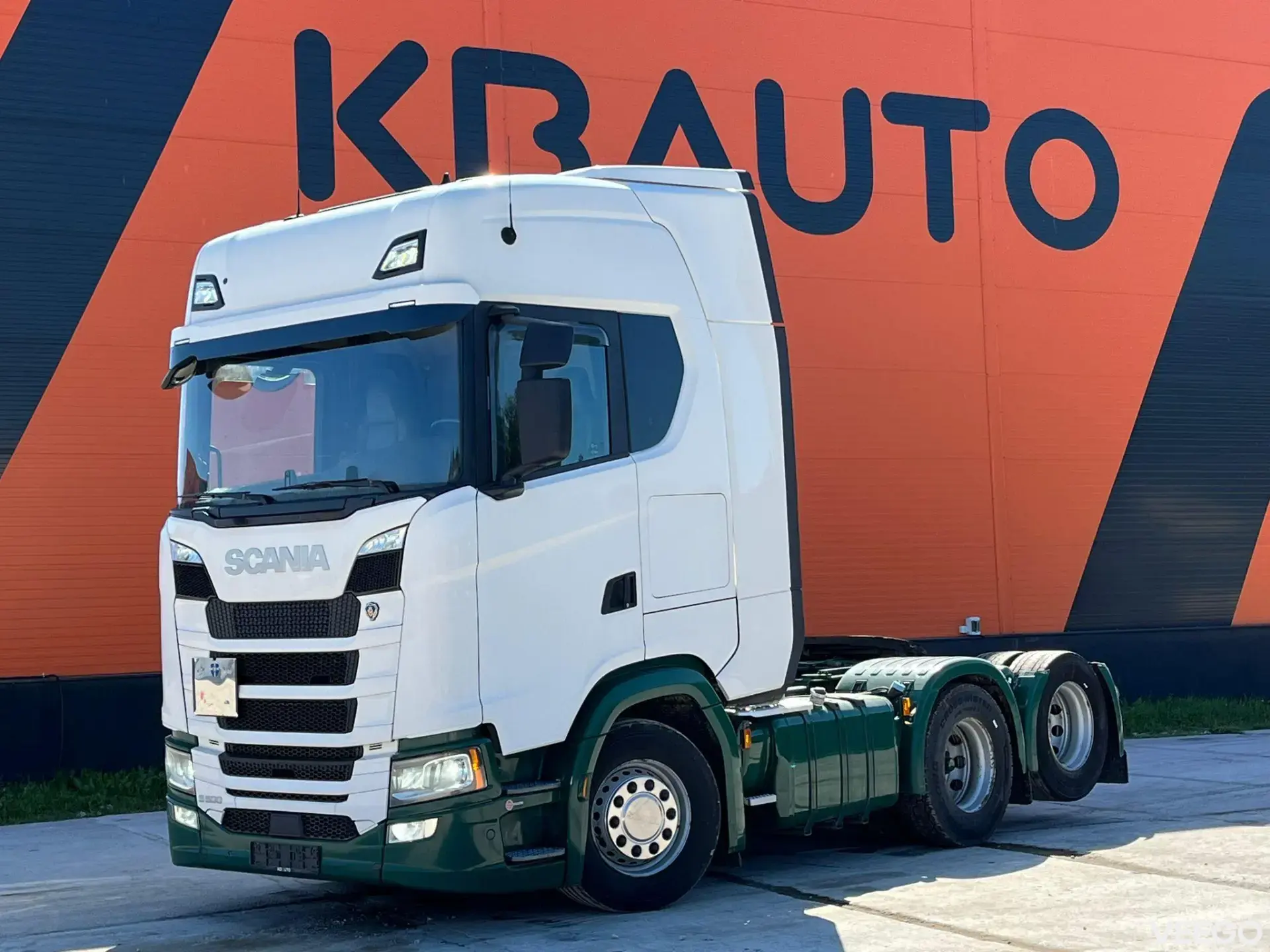 Vehicle Image