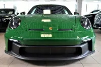 Porsche 911 GT3 CLUBSPORT BOSE CARBON LIFTING 4 375kW thumbnail