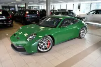 Porsche 911 GT3 CLUBSPORT BOSE CARBON LIFTING 4 375kW thumbnail